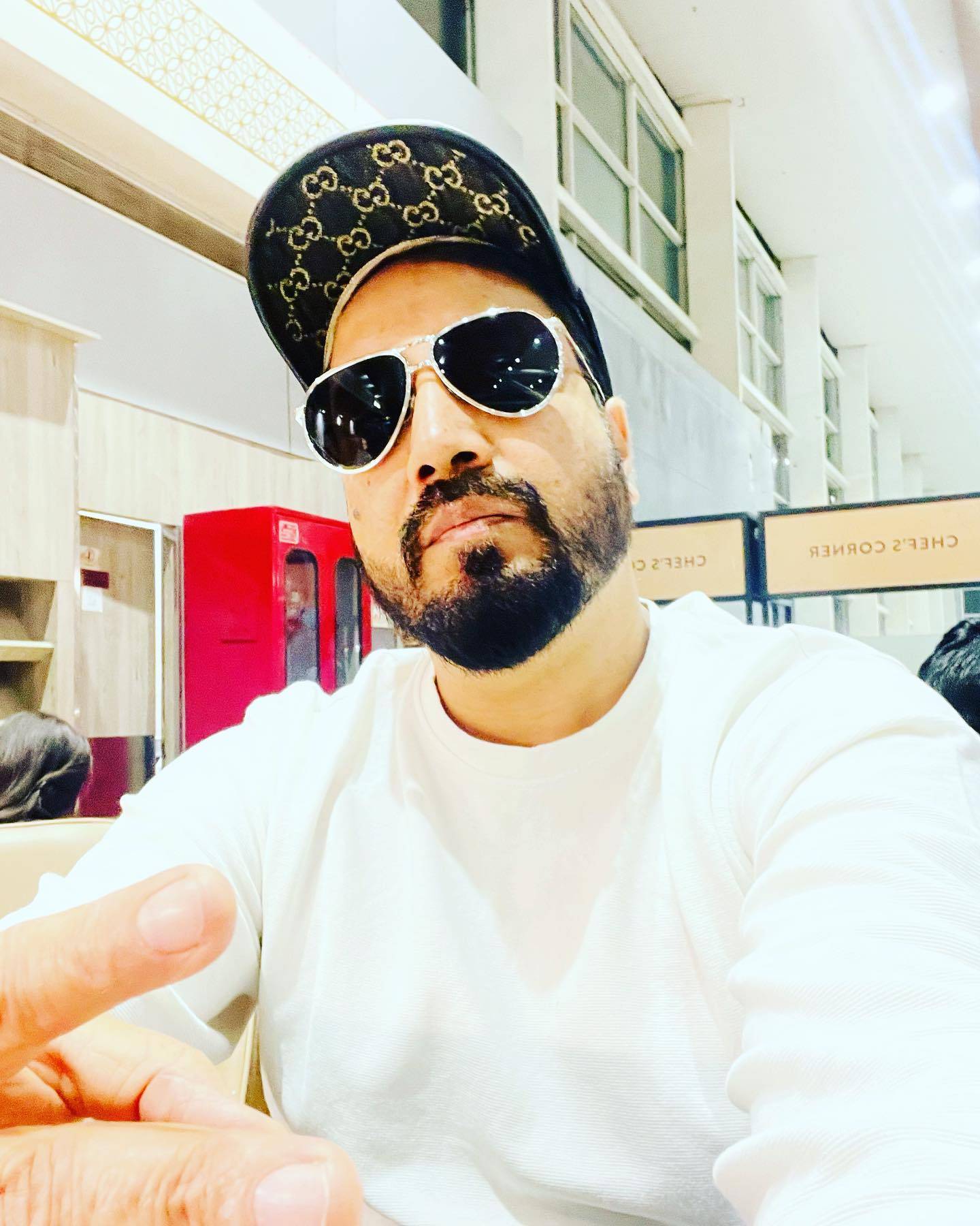 Mika Singh